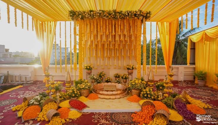 Elegant setups for anniversaries, naming days and New Year celebrations.